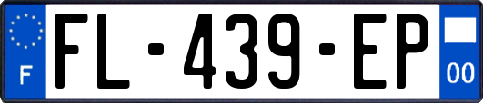 FL-439-EP