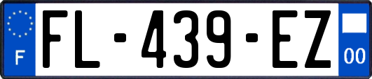 FL-439-EZ