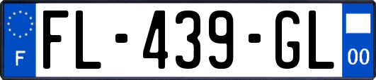 FL-439-GL