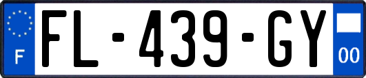 FL-439-GY