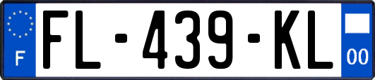 FL-439-KL