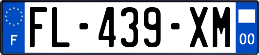 FL-439-XM