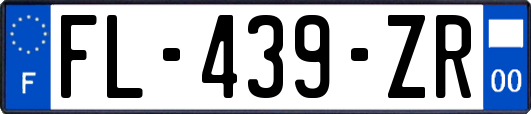 FL-439-ZR