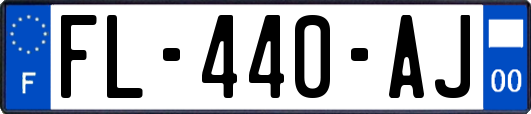 FL-440-AJ