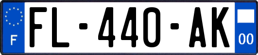 FL-440-AK