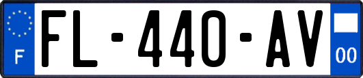 FL-440-AV