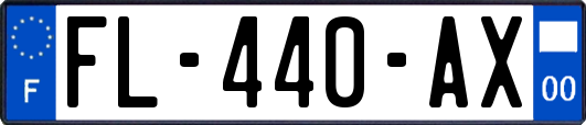 FL-440-AX
