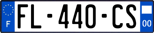 FL-440-CS
