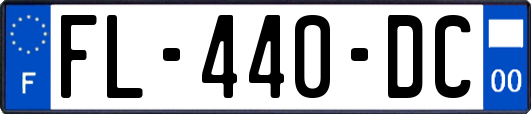 FL-440-DC