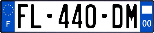 FL-440-DM