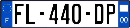 FL-440-DP