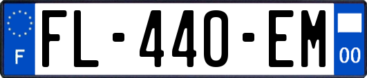 FL-440-EM