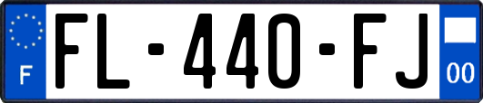 FL-440-FJ