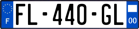 FL-440-GL
