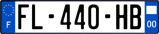 FL-440-HB
