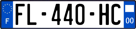 FL-440-HC