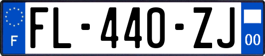 FL-440-ZJ