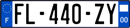 FL-440-ZY