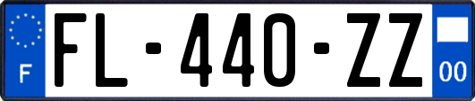 FL-440-ZZ