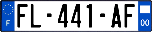 FL-441-AF