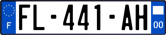 FL-441-AH