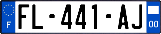 FL-441-AJ