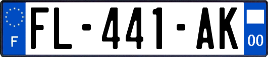 FL-441-AK