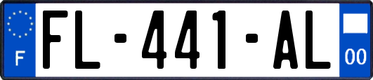 FL-441-AL