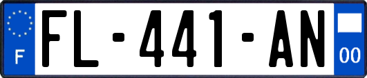 FL-441-AN