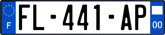 FL-441-AP