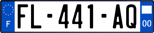 FL-441-AQ