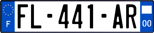 FL-441-AR