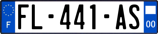 FL-441-AS