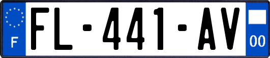 FL-441-AV
