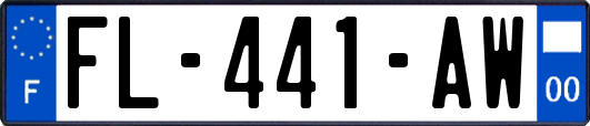 FL-441-AW