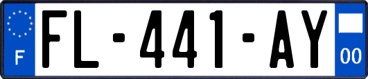 FL-441-AY