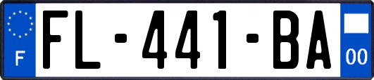FL-441-BA