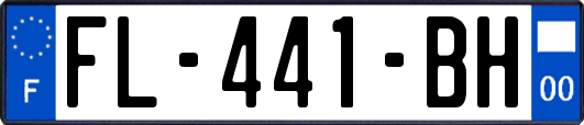 FL-441-BH
