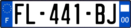 FL-441-BJ