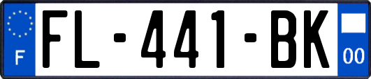 FL-441-BK