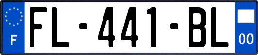 FL-441-BL