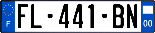 FL-441-BN