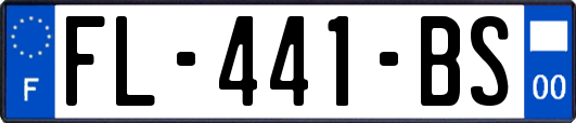 FL-441-BS