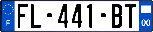 FL-441-BT