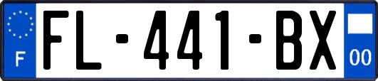 FL-441-BX