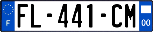 FL-441-CM