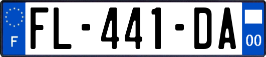 FL-441-DA