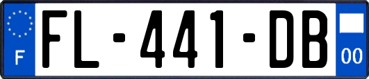 FL-441-DB