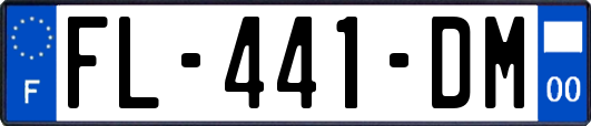 FL-441-DM