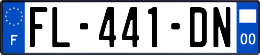 FL-441-DN